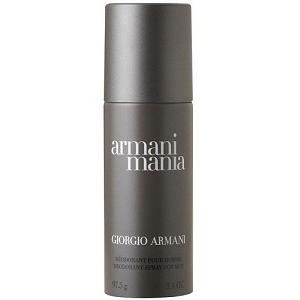 Giorgio Armani Mania Homme Deodorant Erkek